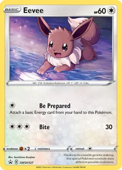 SWSH Black Star Promos