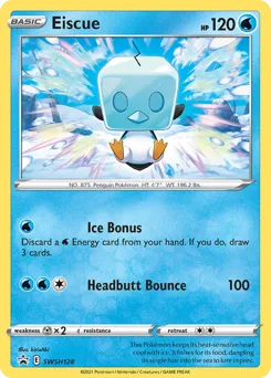 SWSH Black Star Promos
