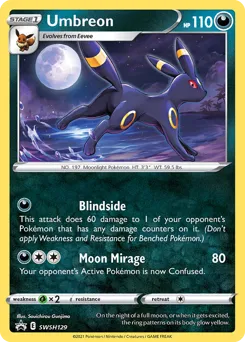 SWSH Black Star Promos