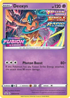 SWSH Black Star Promos