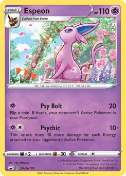 SWSH Black Star Promos