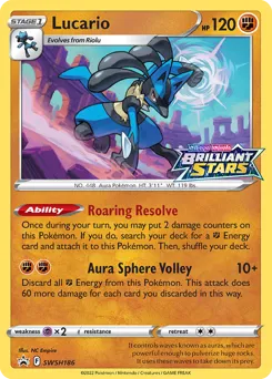 SWSH Black Star Promos
