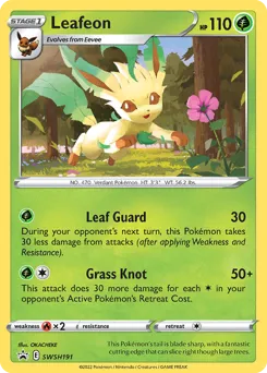 SWSH Black Star Promos