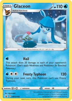 SWSH Black Star Promos