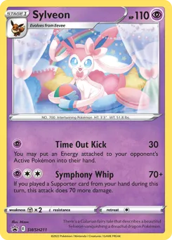 SWSH Black Star Promos