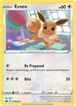 SWSH Black Star Promos