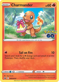 SWSH Black Star Promos