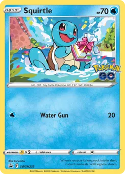 SWSH Black Star Promos