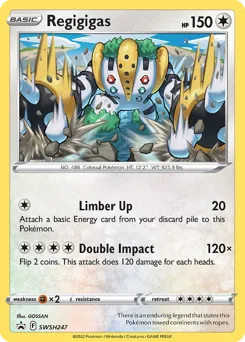 SWSH Black Star Promos