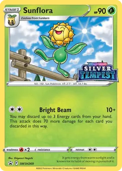 SWSH Black Star Promos