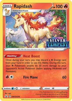 SWSH Black Star Promos