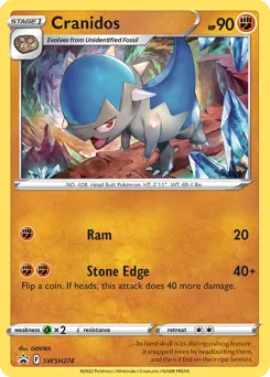 SWSH Black Star Promos
