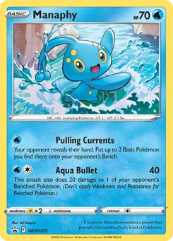 SWSH Black Star Promos