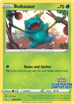 SWSH Black Star Promos