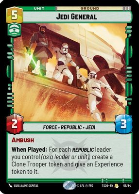 Jedi General
