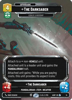 Ashes of the Empire - Weekly Play Promos