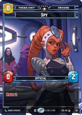 Spy