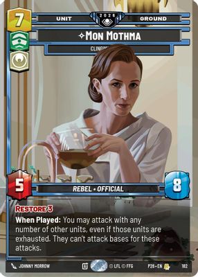 Galactic Championship 2026