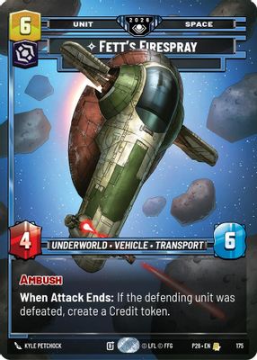 Galactic Championship 2026