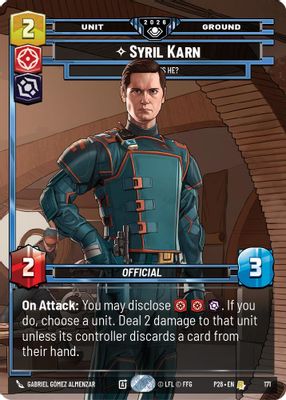 Galactic Championship 2026
