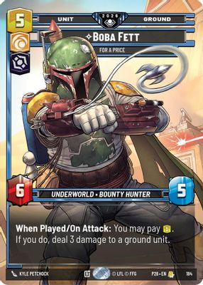 Galactic Championship 2026