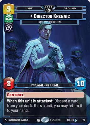 Galactic Championship 2026