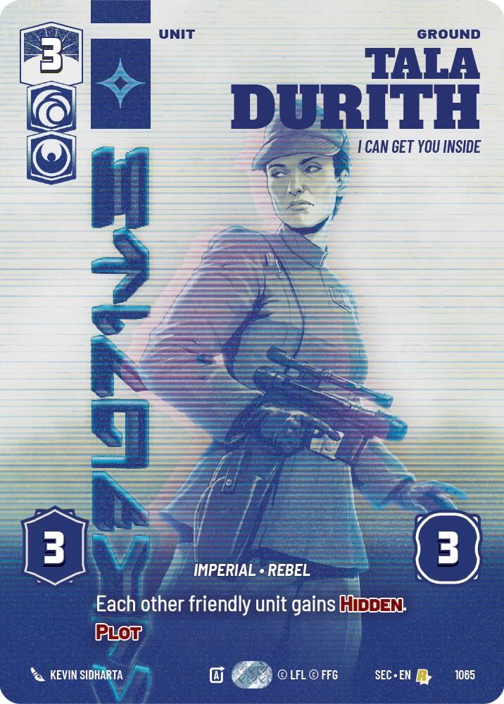 Tala Durith - I Can Get You Inside (Prestige)