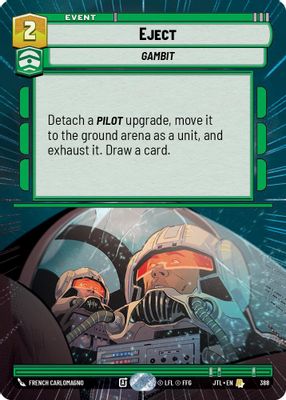 Eject (Hyperspace)