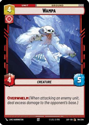 Wampa