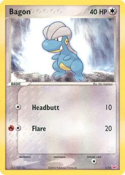 EX Trainer Kit Latias