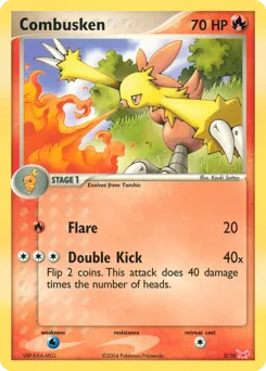 EX Trainer Kit Latias