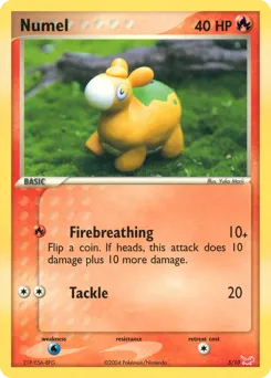 EX Trainer Kit Latias
