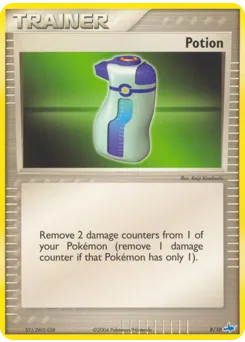 EX Trainer Kit Latios