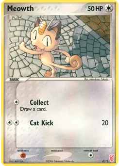EX Trainer Kit 2 Plusle