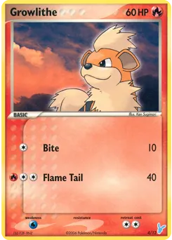 EX Trainer Kit 2 Minun