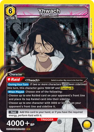 Yhwach