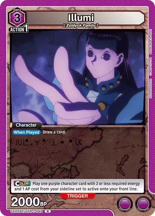 Illumi