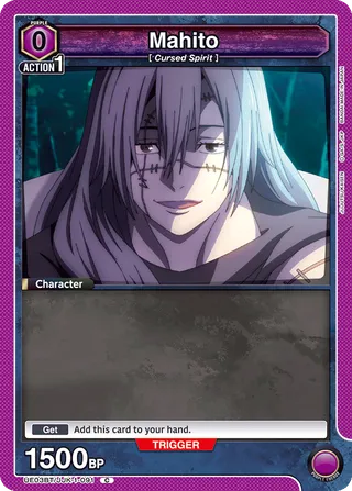 Mahito