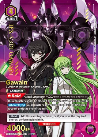 Gawain