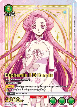 Euphemia li Britannia