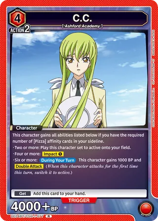 C.C.