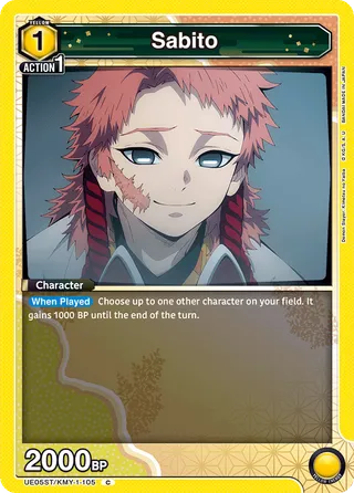 Sabito