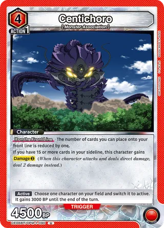 Centichoro