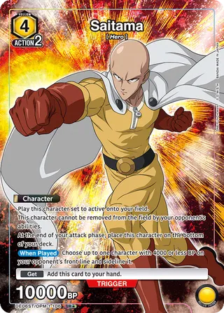 Saitama