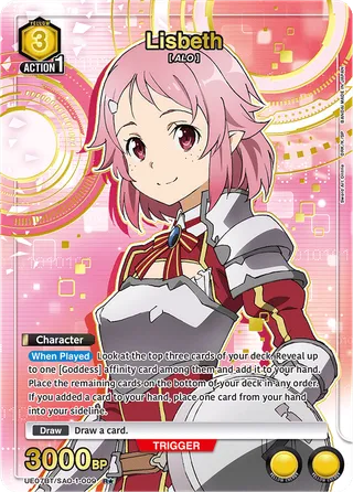 Lisbeth