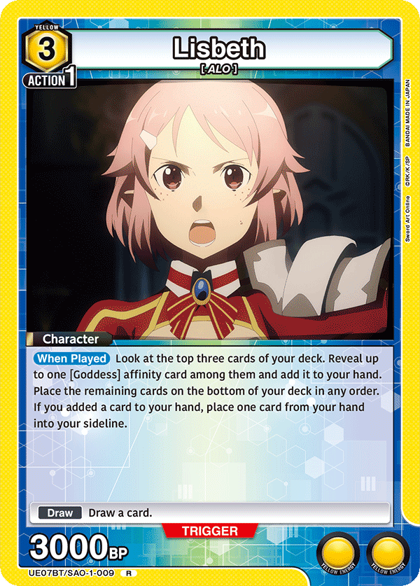 Lisbeth