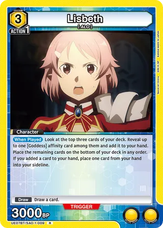 Lisbeth