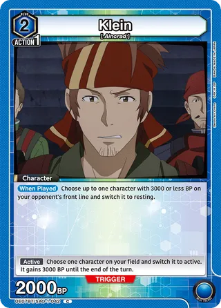 Klein