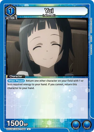 Yui