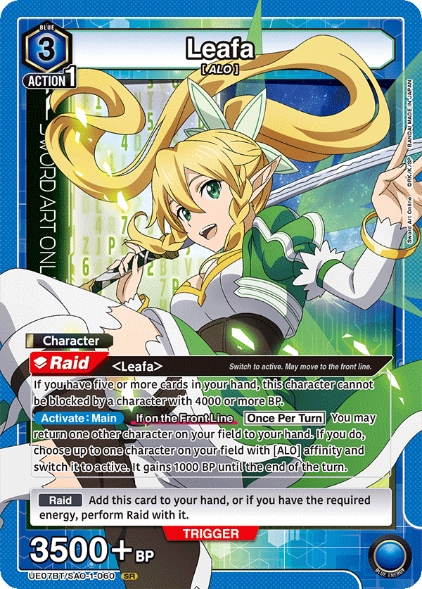 Leafa